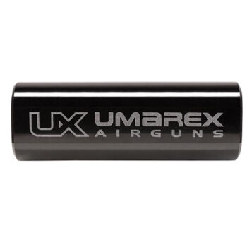 Umarex USA 2211168 N2 Regulator Adapter Black NitroAir N2 Cartridges/Gauntlet2 AirRifle