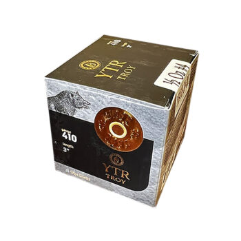 Refurbish / Dent / Scratch YBR4103584   410Gauge 3" 4Shot 25 Per Box/20 Case