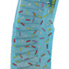Amend2 CS5MODCTSPR30 MOD-C Sprinkle Donut 30rd 5.56 NATO Fits AR-15 Teal Sprinkles 2 180574