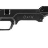 Mdt Sporting Goods Inc 114647BLK The Tactical LSS Gen3 Black Fits Remington 700 Long Action 1 180651