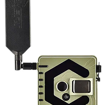 Covert Scouting Cameras CC0210 Interceptor