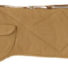 Bulldog BD381 Classic Canvas Tan Poly Oxford 28" Long Shotgun 1 180731