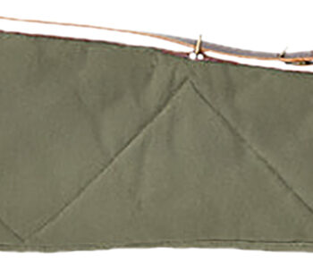 Bulldog BD384 Classic Canvas  44" Green Weather Resistant