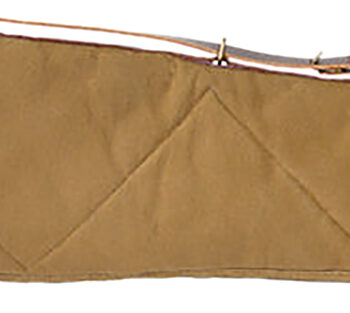 Bulldog BD385 Classic Canvas  44" Tan Weather Resistant