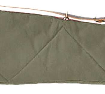 Bulldog BD386 Classic Canvas  50" Green Weather Resistant