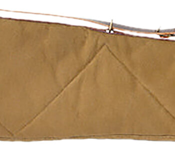 Bulldog BD387 Classic Canvas  50" Tan Weather Resistant