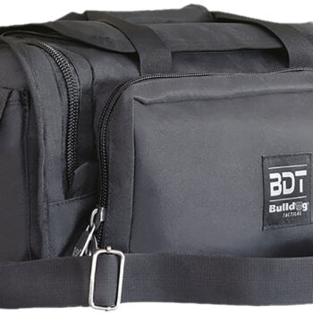 BDOG BDT945B TACTICAL SHOOTERS BAG BLK