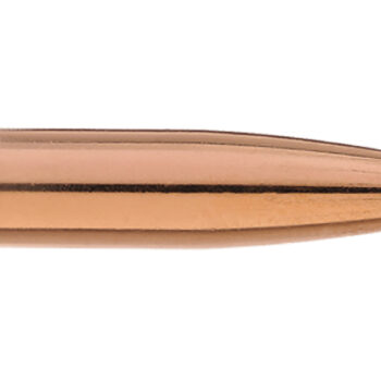 Sierra 1743 Tipped GameKing  6.5mm 142gr Hollow Point Boat Tail 100/Box