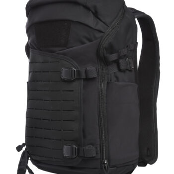 VERTX VTX5307 SIEGE 25L PACK BLK