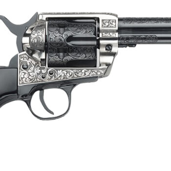 PIETTA GW45GR434NMUB  GAMBLERS ROYALE 45LC 4 3/4