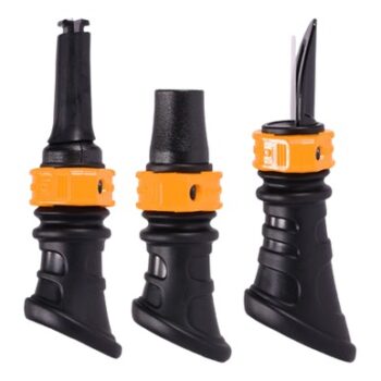 Foxpro FURPK Furtaker Combo Pack 3 Pack