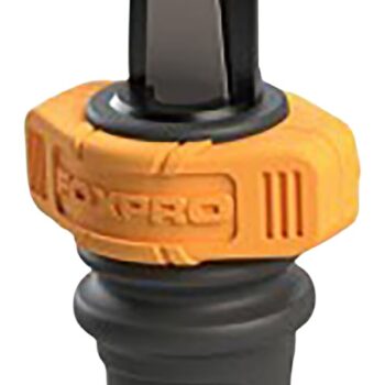 FOXPRO KIYLJR KI-YOTE'L JR