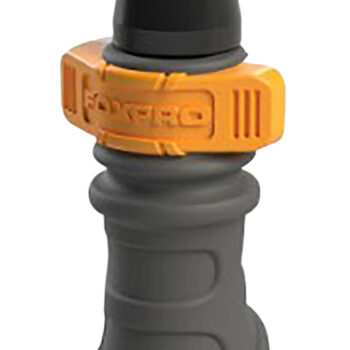 Foxpro CHOW Chow Time Predator Call Black/Orange