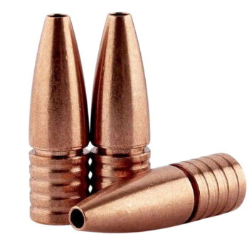 Wilson Combat 05308125CUSP3   300WinMag 125gr Controlled Chaos 50rds