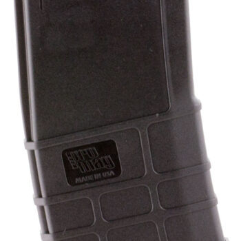 ProMag COLA9B Standard  20rd 223 Rem/5.56x45mm Fits AR-15/M16 Black DuPont Zytel Polymer