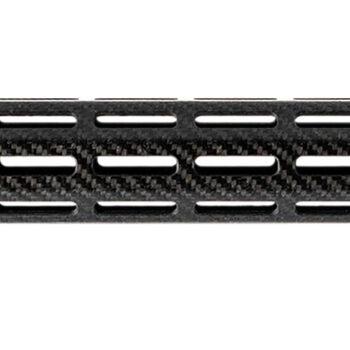 Faxon Firearms FFHGMLOK17C1 Streamline Handguard