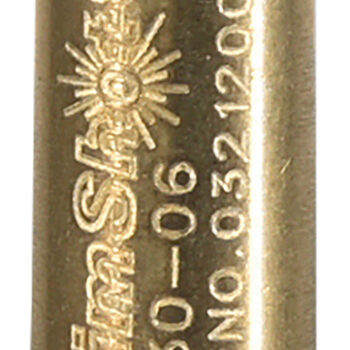 AimShot AR3006 Arbor  30-06 Springfield for use with 223 Laser Boresight