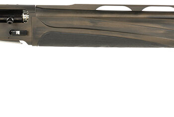 Rob Roberts Gun Works SS590RR Beretta A400  12 Gauge 3+1 28" Overall Hidden Lake Distressed Cerakote Vent Rib Barrel, Aluminum Receiver, Synthetic Stock, Right Hand