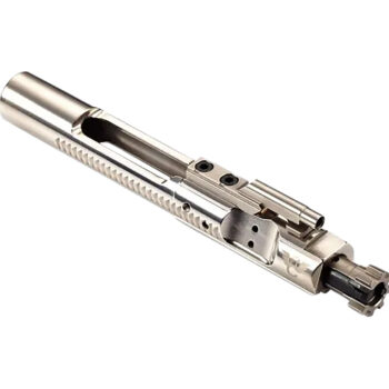 Wilson Combat TRBCAPNIB Bolt Carrier Assembly  5.56 NATO Nickel Stainless Steel AR-15