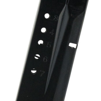 ProMag SMI26 Standard  7rd 9mm Luger Fits S&W M&P Shield Blued Steel