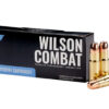 Wilson Combat A458300RNFP 458SOCOM 300gr Round Nose Flat Point 20 Per Box/10 Case 2 182143