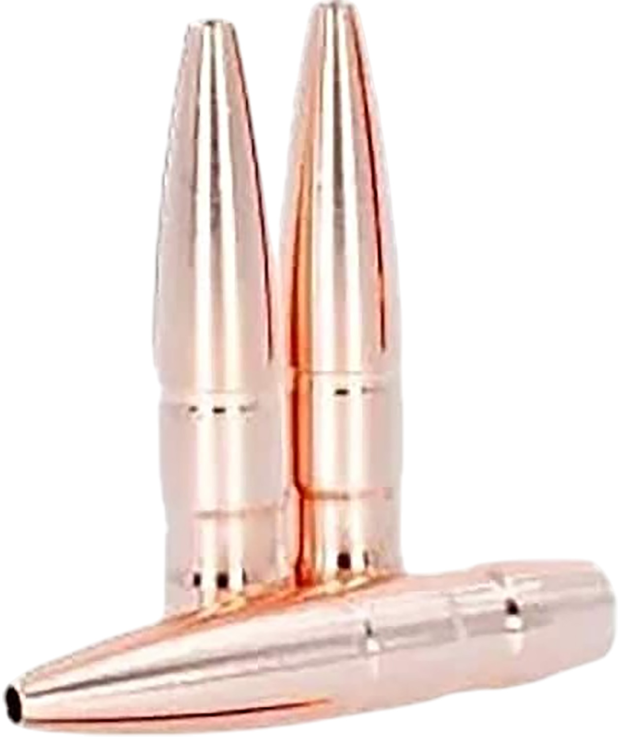 Wilson Combat 01308194LHP3 300 Blackout 194gr 50 Per Box/10 Case 3 Wilson Combat 01308194LHP3 300 Blackout 194gr 50 Per Box/10 Case