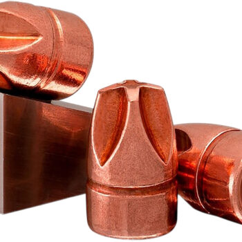 Wilson Combat 09355090SPFC   9mm 90gr 100 Per Box/10 Case