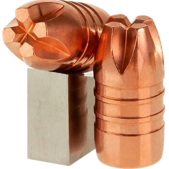 Wilson Combat 07357140SP   357Mag/38Spl 140gr 50 Per Box/10 Case