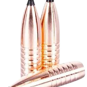 Wilson Combat 18308155TXC   308Win Tipped Extreme Chaos 50 Per Box/10 Case