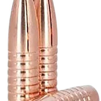 Wilson Combat 18308165TXC   308Win Tipped Extreme Chaos 50 Per Box/10 Case