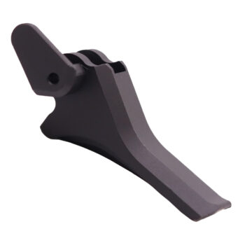 True Precision Inc TPP365TBC   Black Drop-In Flat Fits Sig P365