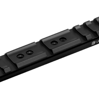 XS Sights TS6001RN Rossi Optic Mounts  Black Anodized Aluminum Fits Rossi R92 Lever Action