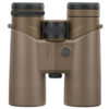 Sig Sauer Electro-Optics SOZ40001 Zulu4 HD 10x42mm Schmidt-Pechan Prism, Coyote Tan Aluminum w/Rubber Armor 1 182285