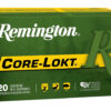 Remington Ammunition R21307 Core-Lokt 400Legend 210gr 20 Per Box/10 Case 1 182371