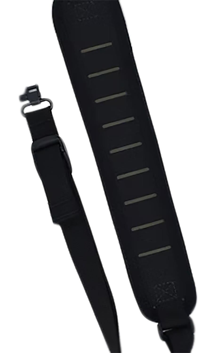 Tacshield T6125BK Precision Rifle Sling Black Cordura Rifle 3 Tacshield T6125BK Precision Rifle Sling Black Cordura Rifle