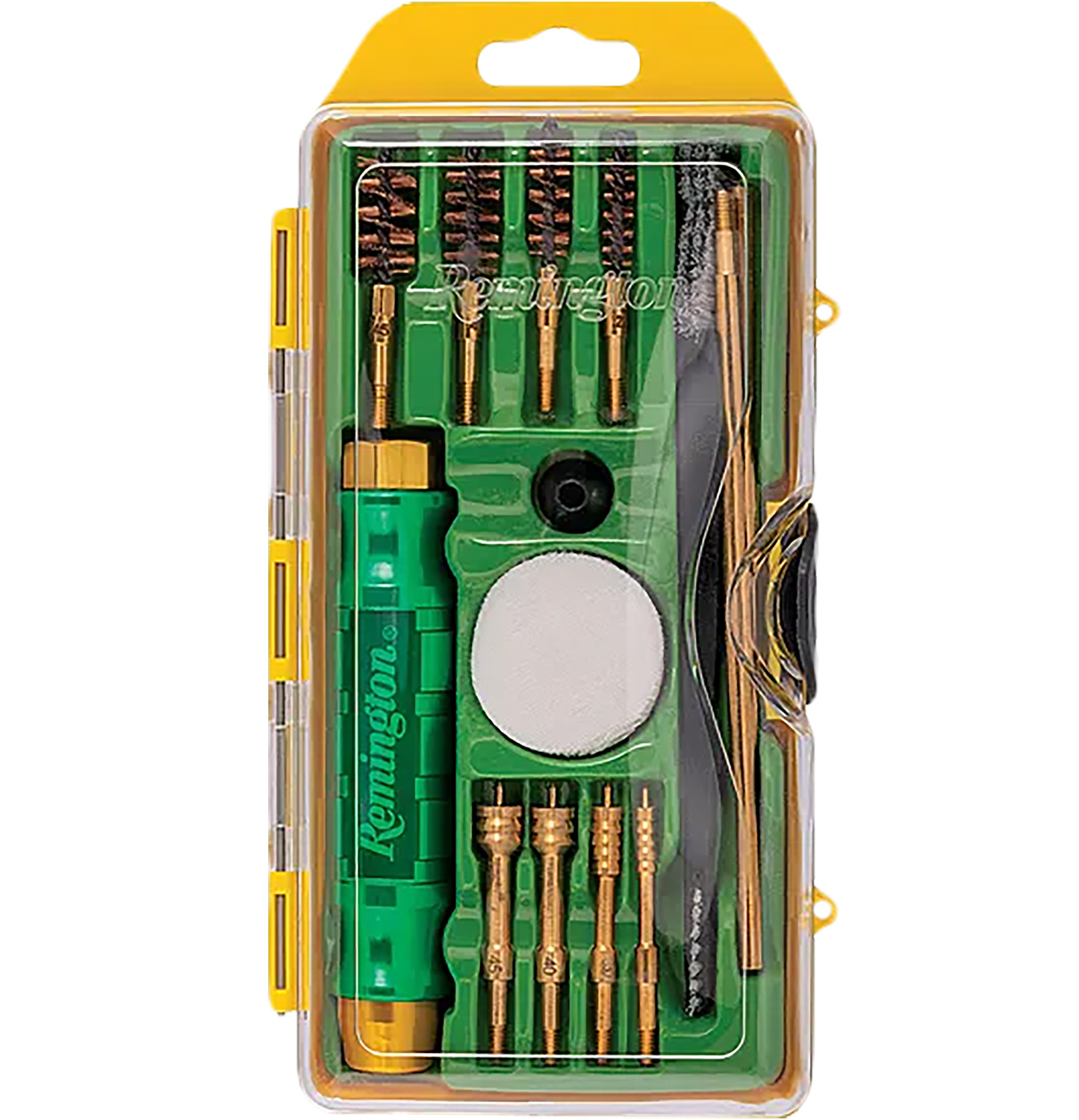 Remington Accessories RUPCK Premier Component Kit Multi Pistol 3 Remington Accessories RUPCK Premier Component Kit Multi Pistol