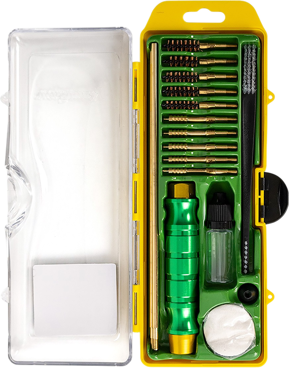 Remington Accessories RURCK Premier Component Kit Multi Rifle 3 Remington Accessories RURCK Premier Component Kit Multi Rifle