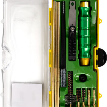 Remington Accessories RUARCK Premier Cleaning Kit 223/5.56 Cal AR Tactical