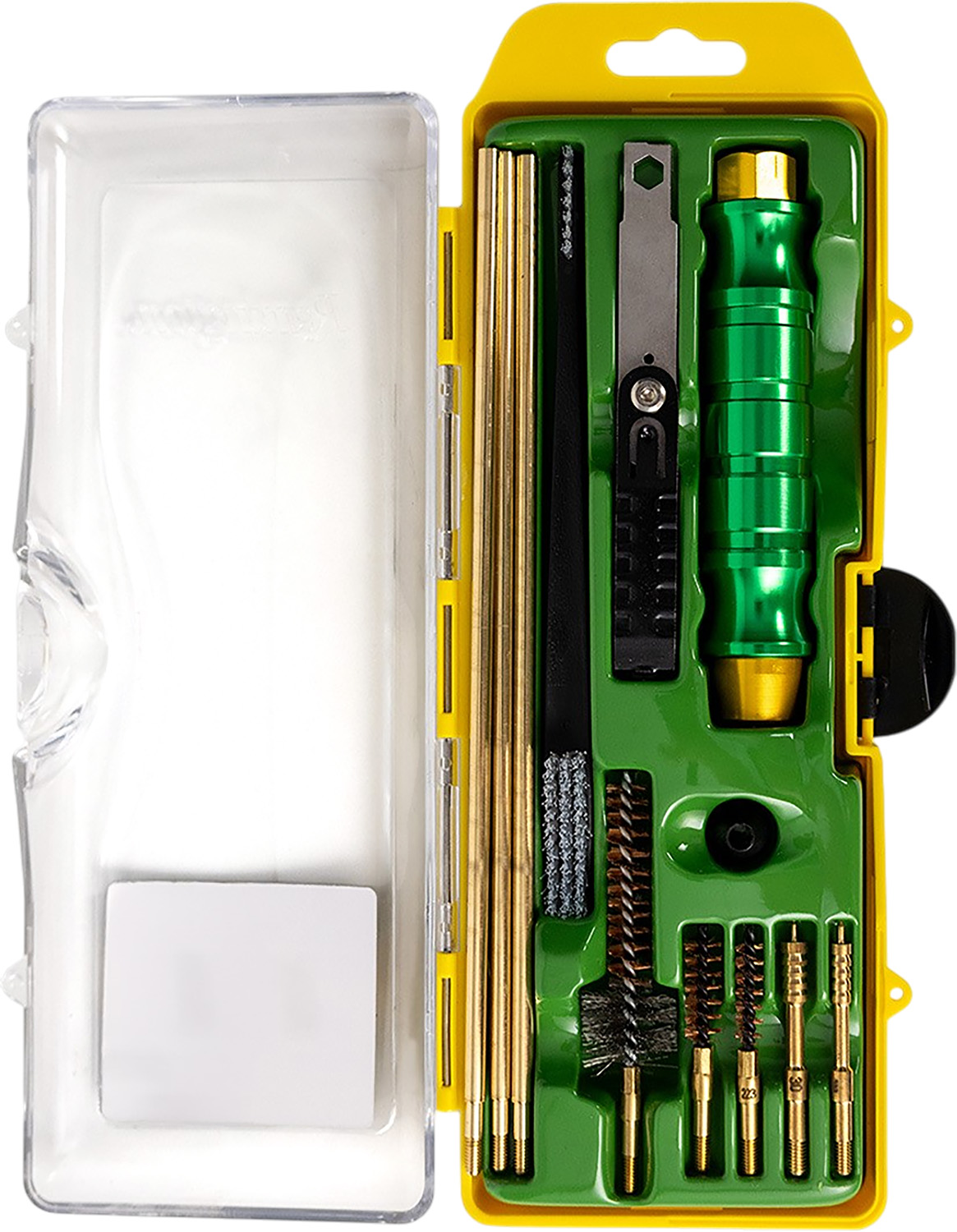 Remington Accessories RUARCK Premier Cleaning Kit 223/5.56 Cal AR Tactical 3 Remington Accessories RUARCK Premier Cleaning Kit 223/5.56 Cal AR Tactical