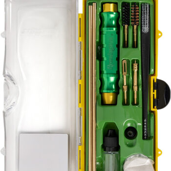 Remington Accessories R9MMCK Premier Cleaning Kit 9mm Pistol