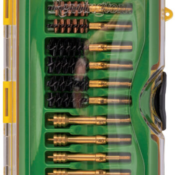 Remington Accessories RMCKP Master Component Kit Multi Pistol