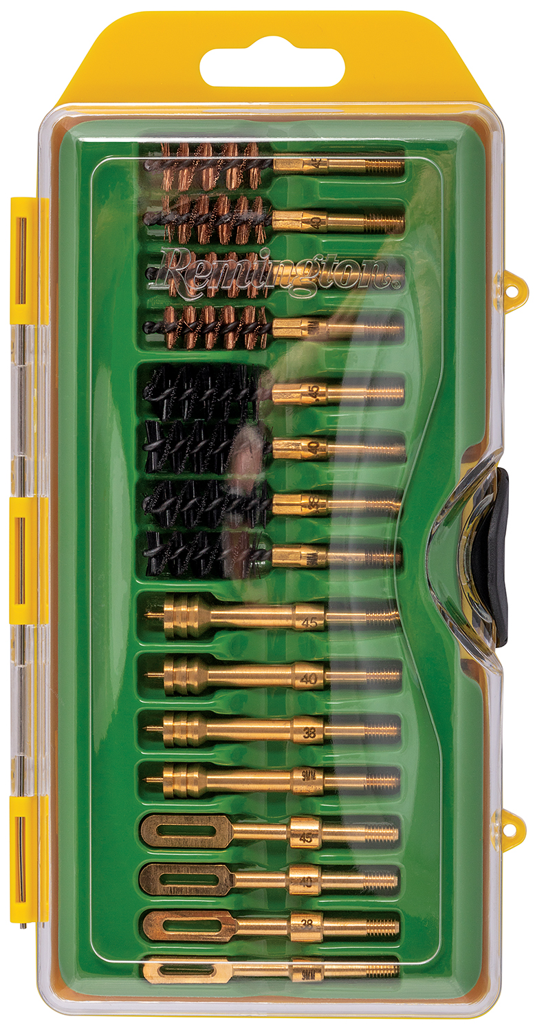 Remington Accessories RMCKP Master Component Kit Multi Pistol 3 Remington Accessories RMCKP Master Component Kit Multi Pistol