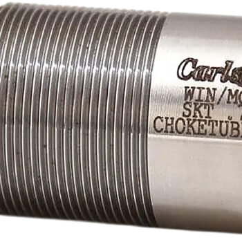Carlson's Choke Tubes 52211   Winchester 12 Gauge Skeet Flush Stainless Steel