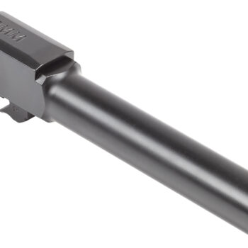 Smith & Wesson 14461 M&P M2.0  9mm Luger 4.25" Black Armornite Stainless Steel