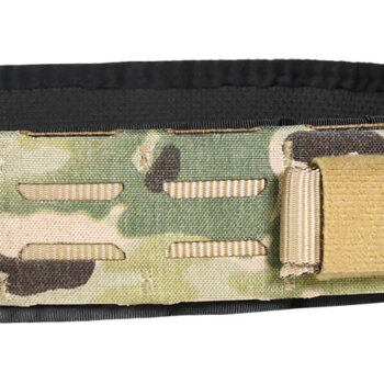 High Speed Gear 31O2M3MC Operator Gen 2 W/Micro Grip Panel Multi-Cam Nylon Belt Size XL 40-44", 1.75" Wide Buckle Closure