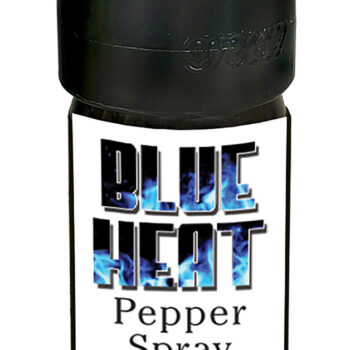 PSP EC14BHC Blue Heat Canister 1.50 oz Spray