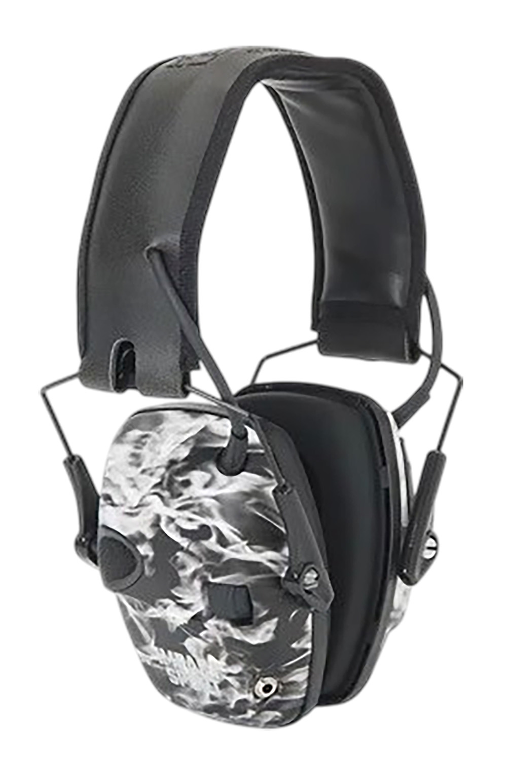 Howard Leight R02531 Impact Sport 22 dB Over the Head Smoke One Size 3 Howard Leight R02531 Impact Sport 22 dB Over the Head Smoke One Size
