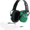 HOW R-01761 SHOOTING SAFETY COMBO KIT EYE/EAR 2 183650
