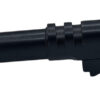 Tascosa Machine and Tool PSDC100 PSD Conversion Barrel 10mm Auto 5.30" Black 1 184246
