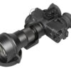 AGM Global Vision 13FXB525104011 FoxBat-5 NW1 Night Vision Black 5x 2 185254